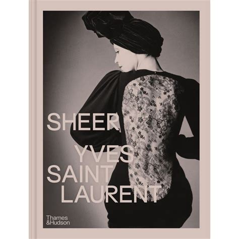 yves saint laurent sheer|yves Saint Laurent paintings.